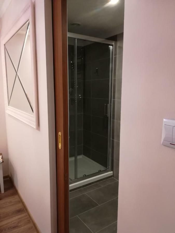 Apartament Akademicka Zamość 外观 照片