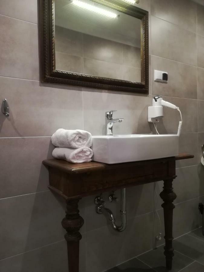 Apartament Akademicka Zamość 外观 照片