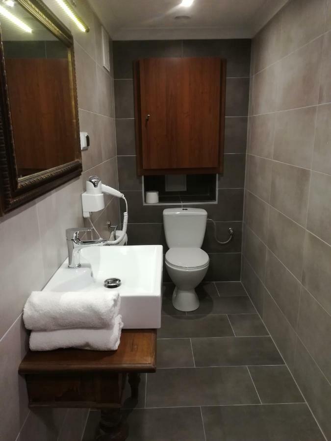 Apartament Akademicka Zamość 外观 照片