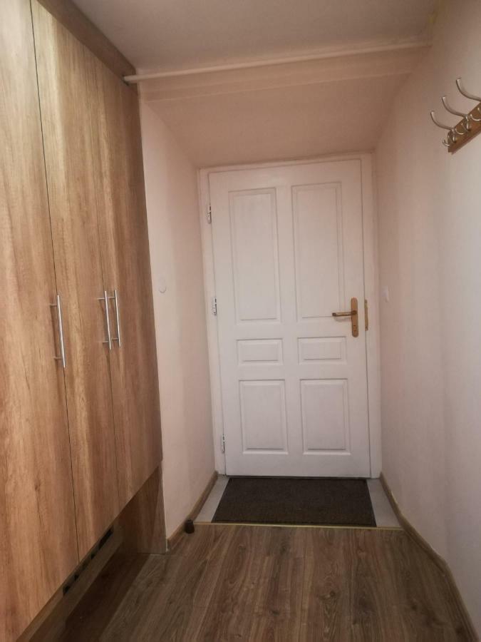 Apartament Akademicka Zamość 外观 照片