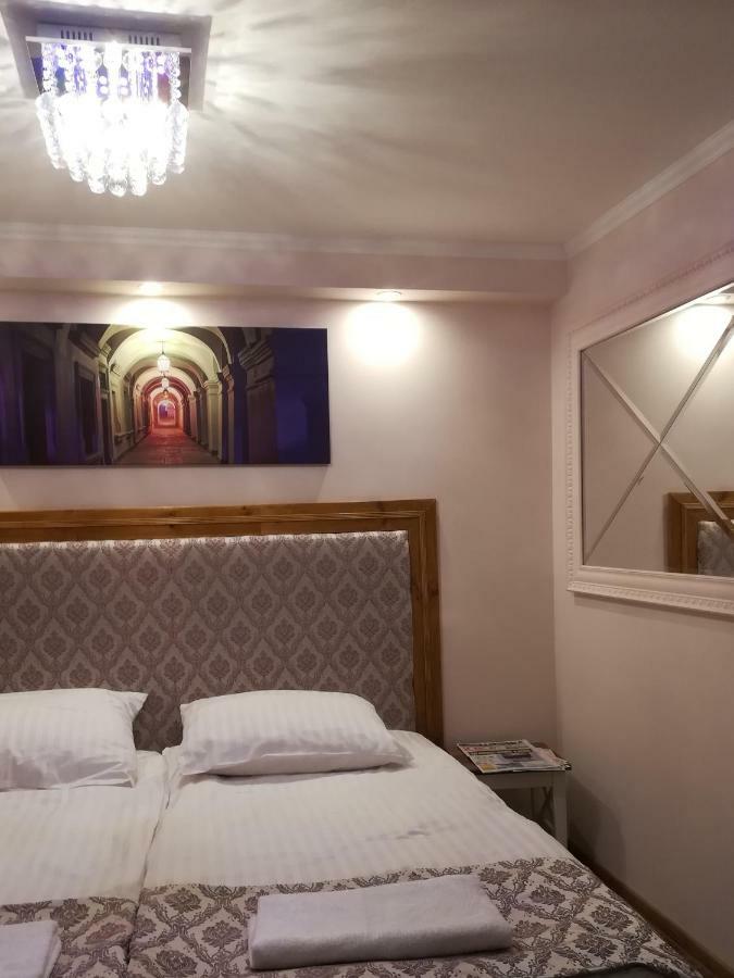 Apartament Akademicka Zamość 外观 照片