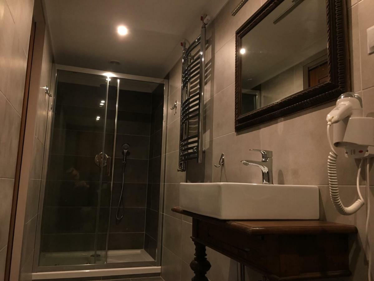 Apartament Akademicka Zamość 外观 照片