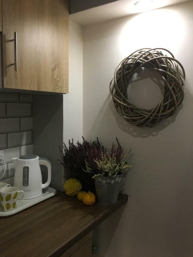 Apartament Akademicka Zamość 外观 照片