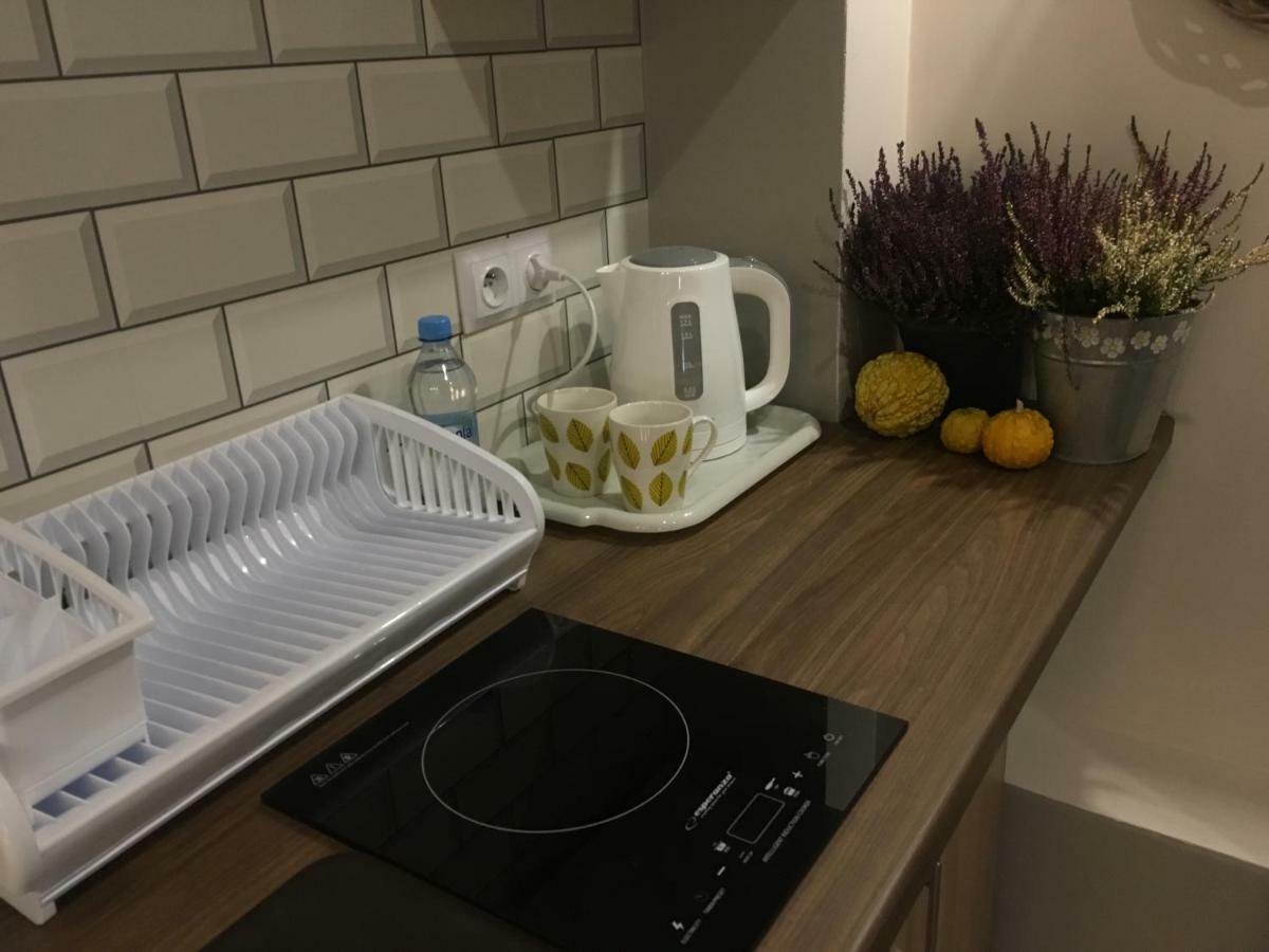 Apartament Akademicka Zamość 外观 照片