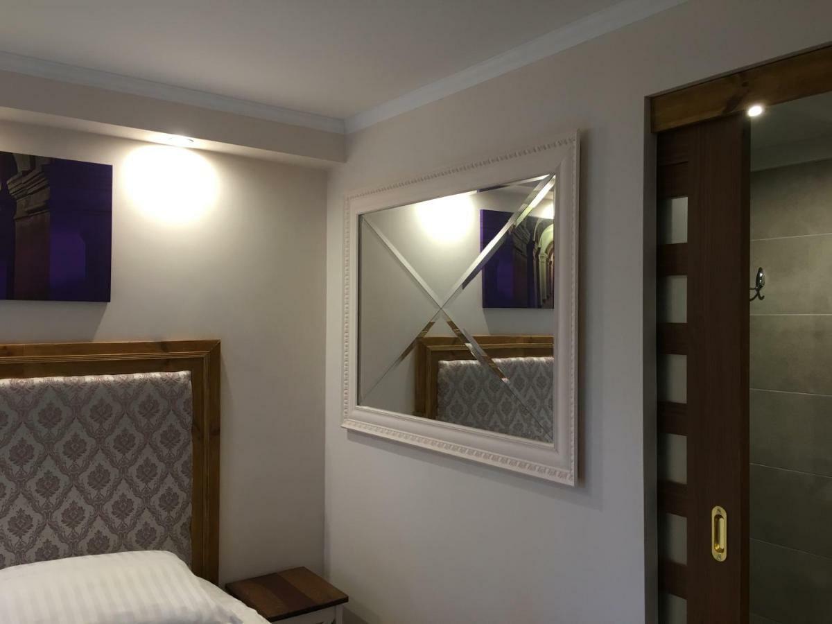 Apartament Akademicka Zamość 外观 照片