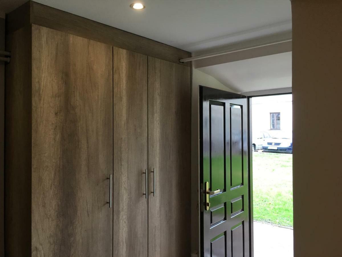 Apartament Akademicka Zamość 外观 照片