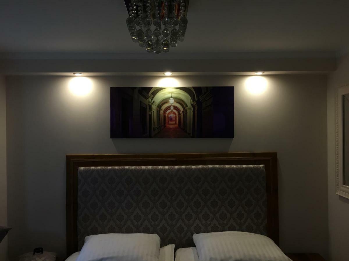 Apartament Akademicka Zamość 外观 照片